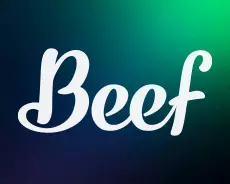 Beef Beef